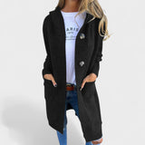 Beatriz - Mugav Jakk