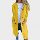 Beatriz - Mugav Jakk