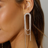 Genesis | Kullatud Kõrvarõngad