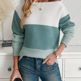 Gianna - Mugav Chic Kampsun