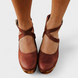 Carlota - Ortopeedilised Kingad