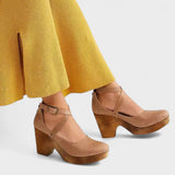 Carlota - Ortopeedilised Kingad