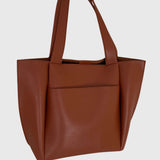 Clara | Igapäevane Struktureeritud Õlakott