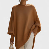 Mandy – Üks suurus Poncho Eleganza Semplice