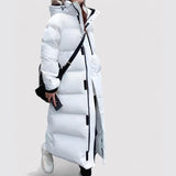 Vitoria - Tuulekindel Jakk