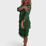 Clara – Klassikaline kleit