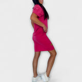 Lídia - Elegantne Kitsa Kleid