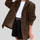 Cristina - Vintage Luksuslik Blazer