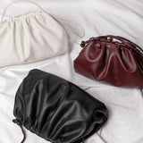 Marina | Elegantne Vegan Pochette Igapäevaseks Kasutamiseks