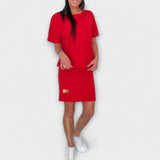 Lídia - Elegantne Kitsa Kleid