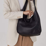 Helena | Struktureeritud ja Elegantne Õlakott