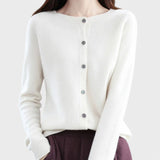 Jéssica - Kašmiirist kardigan