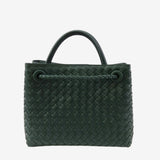 Eloise | Kootud Kompaktne Tekstureeritud Kott