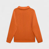 Paula - Pika varrukaga kampsun