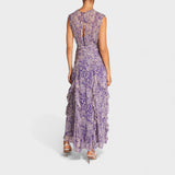 Francisca - Kevadline Lillekleit