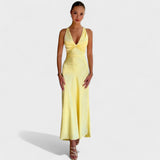 Inês - Elegantne Kleit