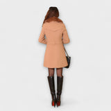 Francisca - Talve Soe Jakk