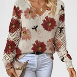 Catarina - Lillemustriga kudum