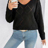 Evers - Casual Kampsun