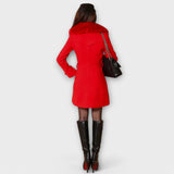 Francisca - Talve Soe Jakk