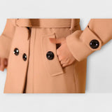 Francisca - Talve Soe Jakk