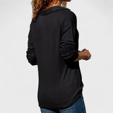 Madonna - Elegantne pikkade varrukatega pluus