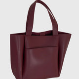 Clara | Igapäevane Struktureeritud Õlakott