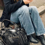 Marcella | Kaasaegne Struktureeritud Töörahakott