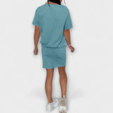 Lídia - Elegantne Kitsa Kleid