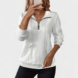 Paula - Pika varrukaga kampsun