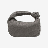 Renee | Mini Kott Pehme Intrecciato Nubuk