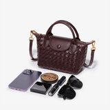 Elise | Väike Muudetav Kott