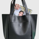 Clara | Igapäevane Struktureeritud Õlakott