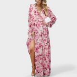 Angelina - Elegantne kleit