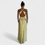 Inês - Elegantne Kleit