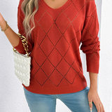 Evers - Casual Kampsun