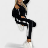 Eulalia - Jakk, vest ja püksid