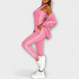 Eulalia - Jakk, vest ja püksid