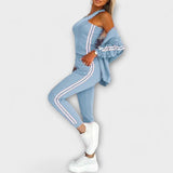 Eulalia - Jakk, vest ja püksid