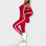 Eulalia - Jakk, vest ja püksid