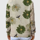 Catarina - Lillemustriga kudum