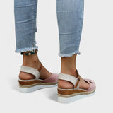 Alice - Ortodontilised sandaalid elegantsi ja mugavusega