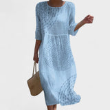 Daniela - Kerge ja Elegantne Kleit