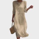 Daniela - Kerge ja Elegantne Kleit