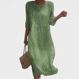 Daniela - Kerge ja Elegantne Kleid