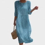 Daniela - Kerge ja Elegantne Kleit