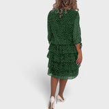 Clara – Klassikaline kleit