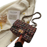 Gianna Boutique - Elegantne Naiste Õlakott