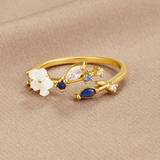 Kaia | Anello Blossom