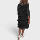 Clara – Klassikaline kleit